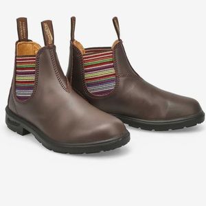 BLUNDSTONE Kids Blunnies size 4